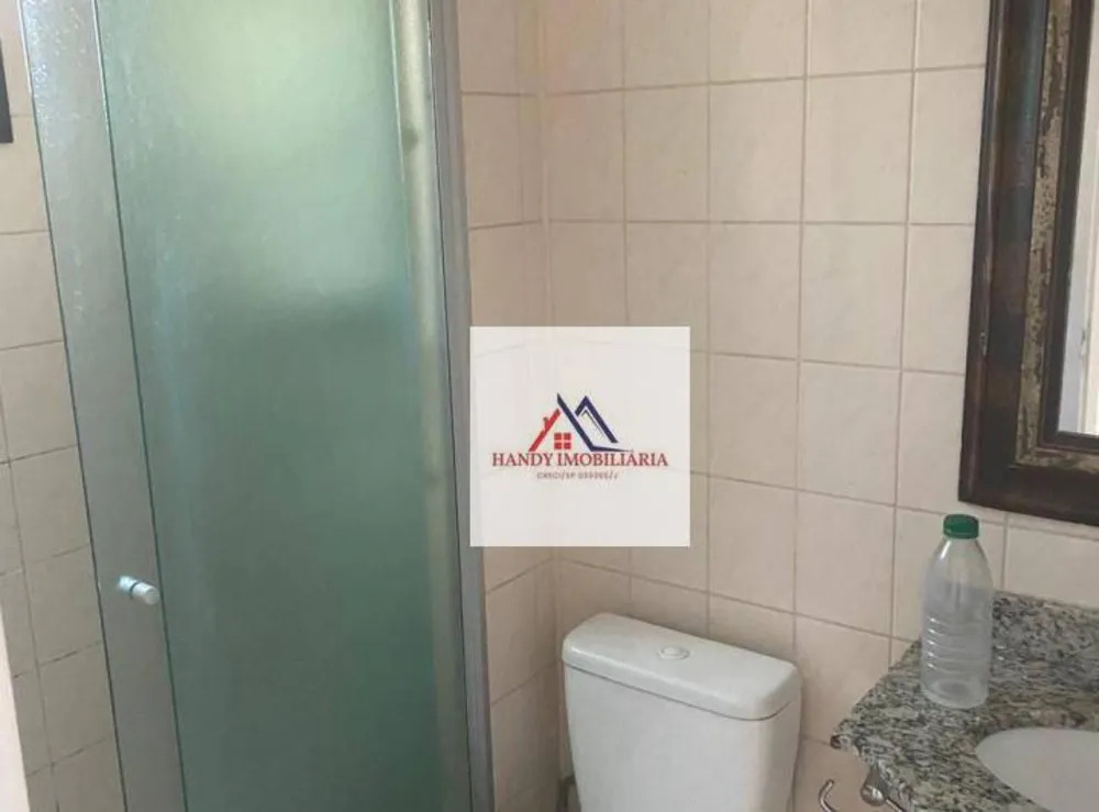 Apartamento, 2 quartos, 48 m² - Foto 4