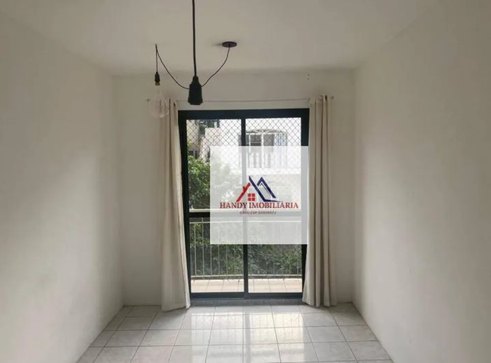 Apartamento, 2 quartos, 48 m² - Foto 1