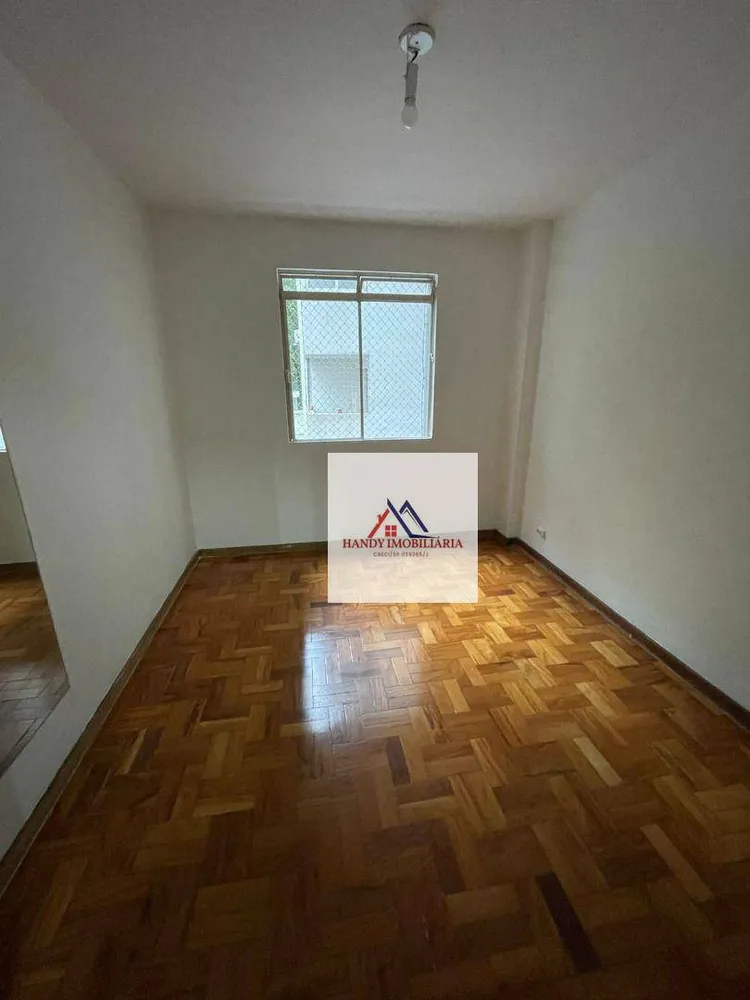 Apartamento, 2 quartos, 80 m² - Foto 3