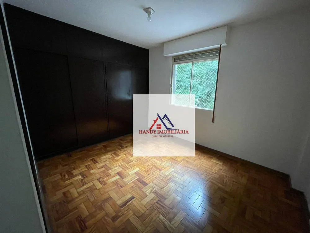 Apartamento, 2 quartos, 80 m² - Foto 2