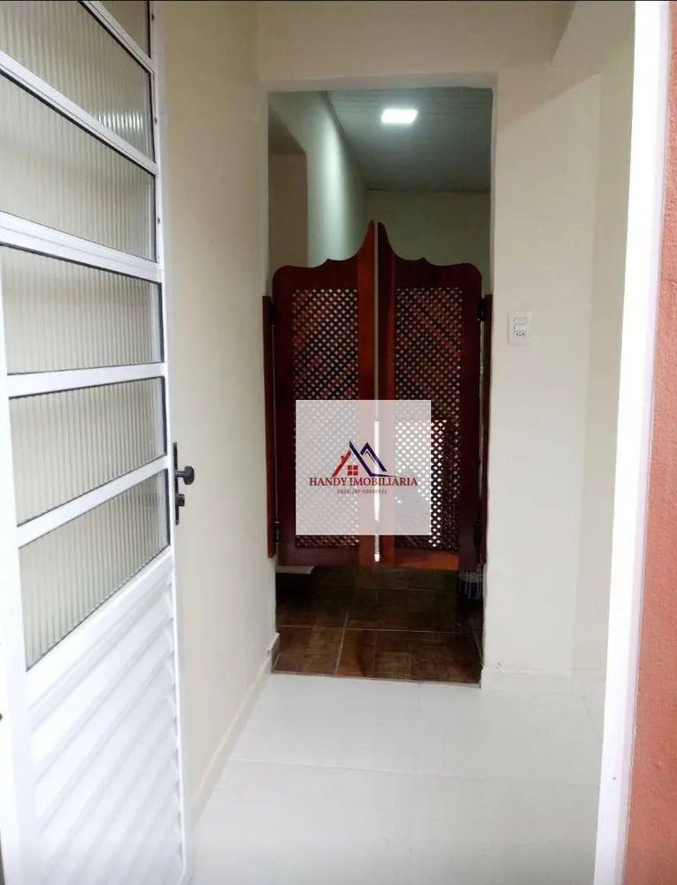 Casa de Condomínio, 1 quarto - Foto 2