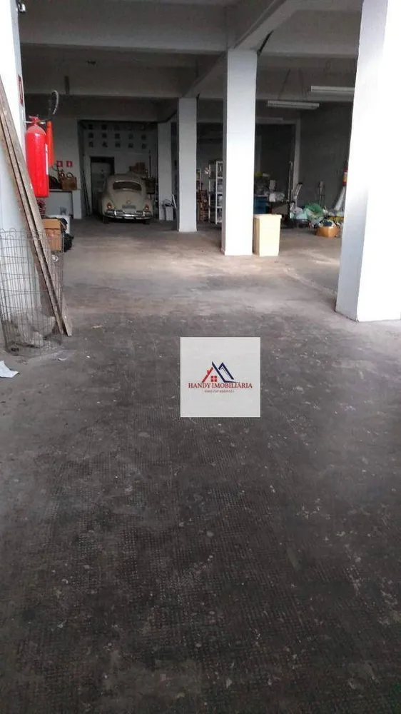 Depósito-Galpão, 765 m² - Foto 4