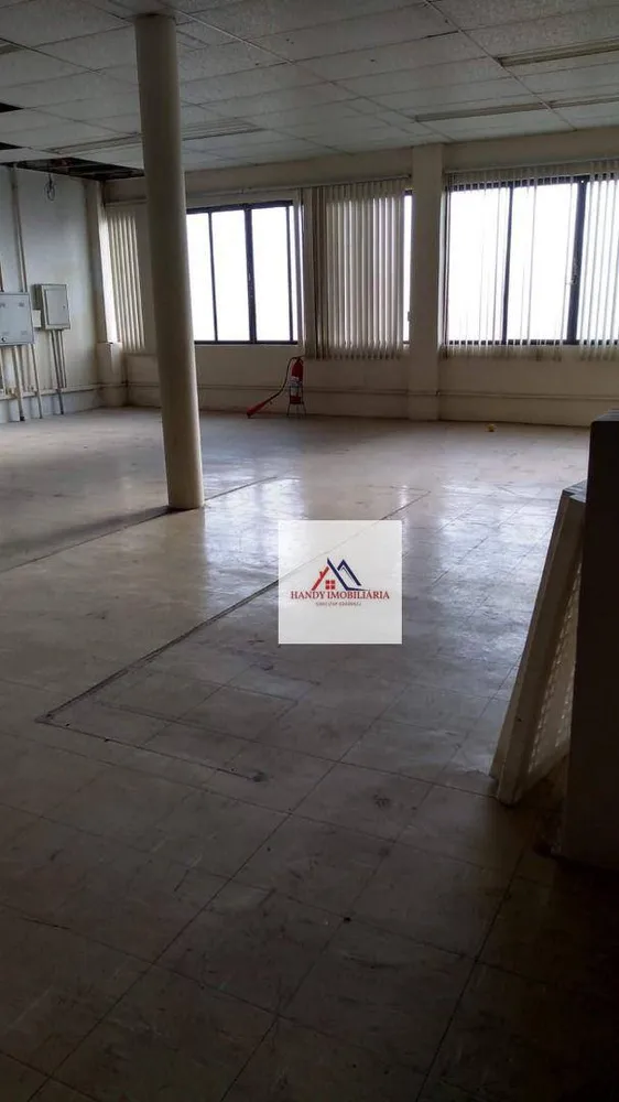 Depósito-Galpão, 765 m² - Foto 3
