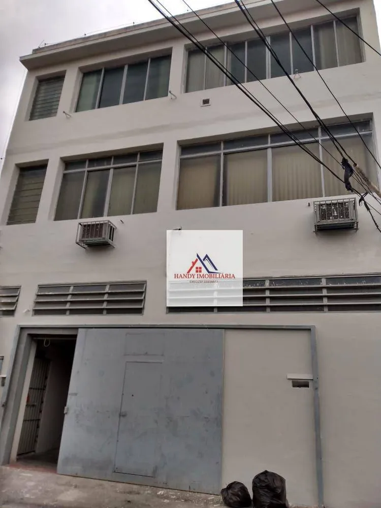 Depósito-Galpão, 765 m² - Foto 2