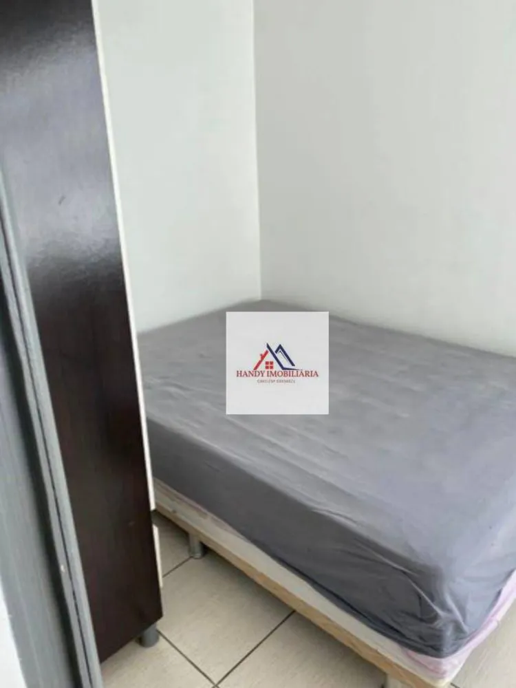Apartamento, 1 quarto, 35 m² - Foto 3
