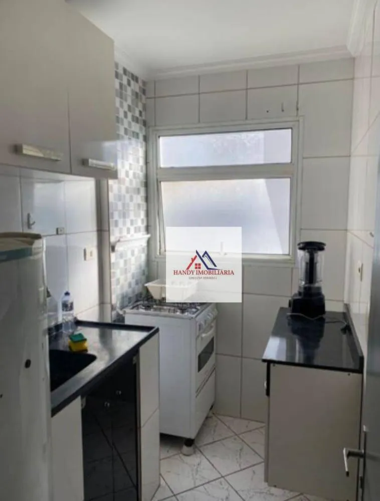 Apartamento, 1 quarto, 35 m² - Foto 2