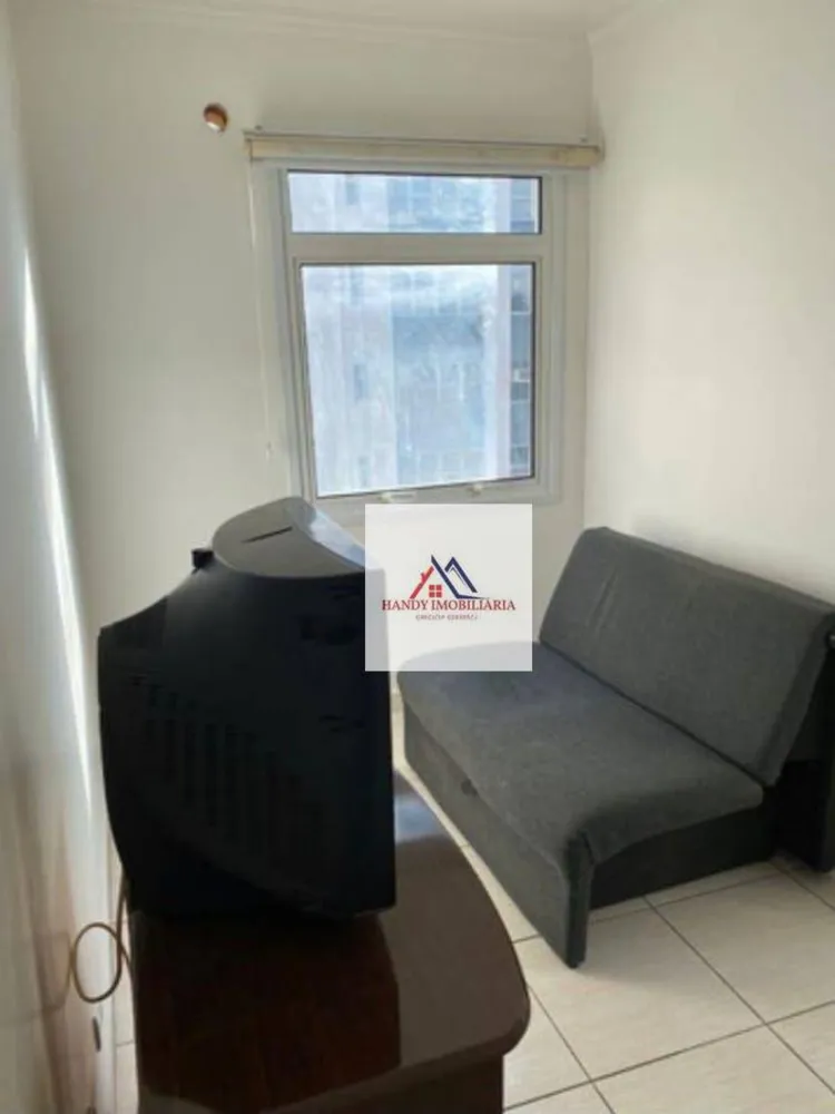 Apartamento, 1 quarto, 35 m² - Foto 1