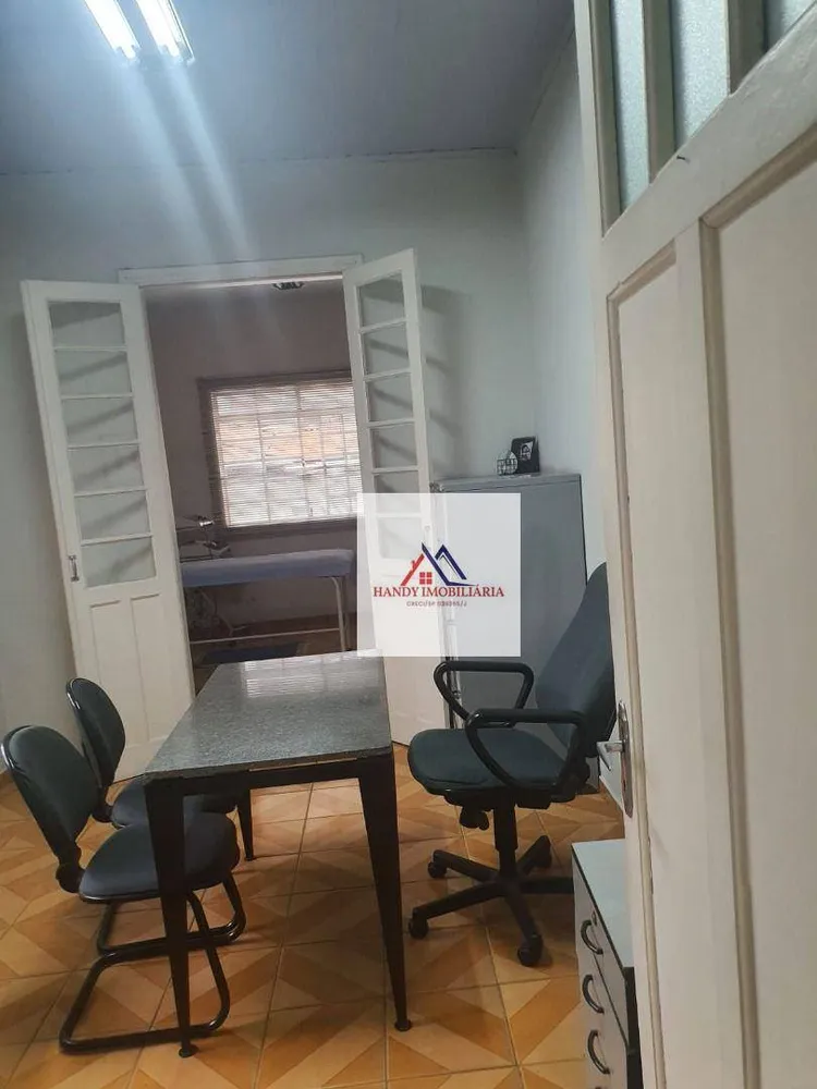 Sala-Conjunto, 21 m² - Foto 1