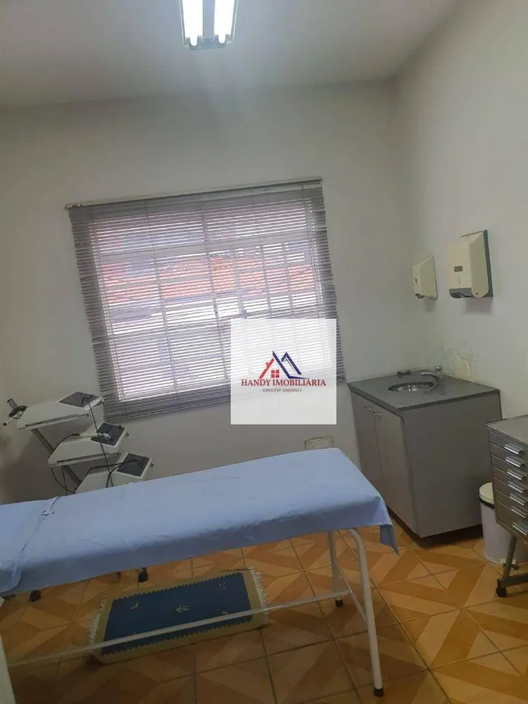 Sala-Conjunto, 21 m² - Foto 4
