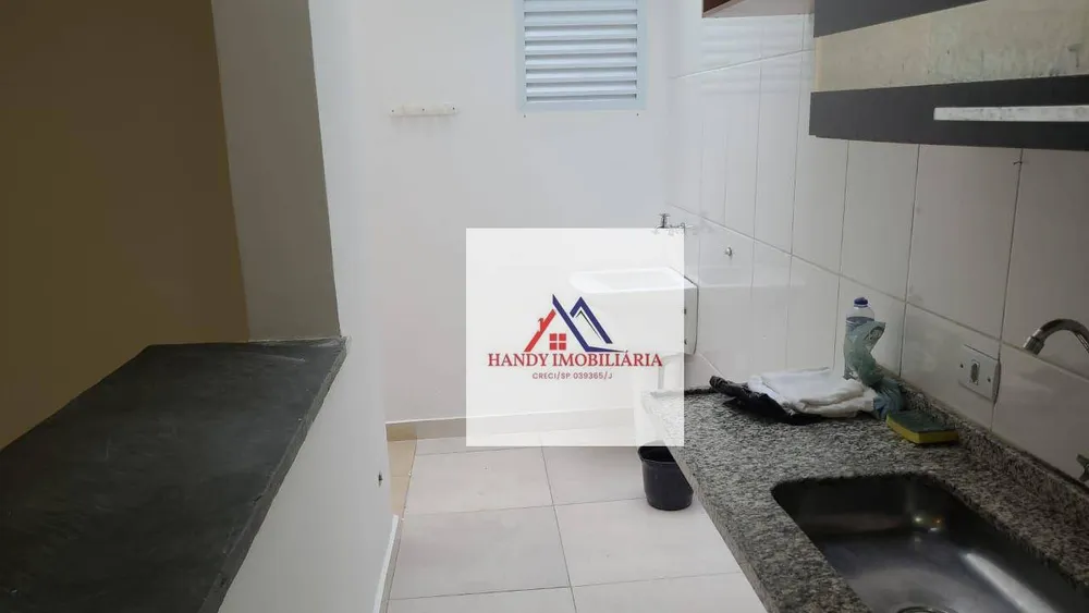 Casa, 1 quarto, 50 m² - Foto 2