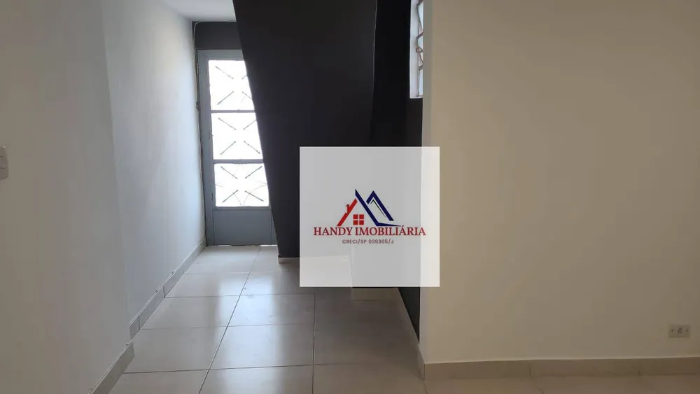 Casa, 1 quarto, 50 m² - Foto 3