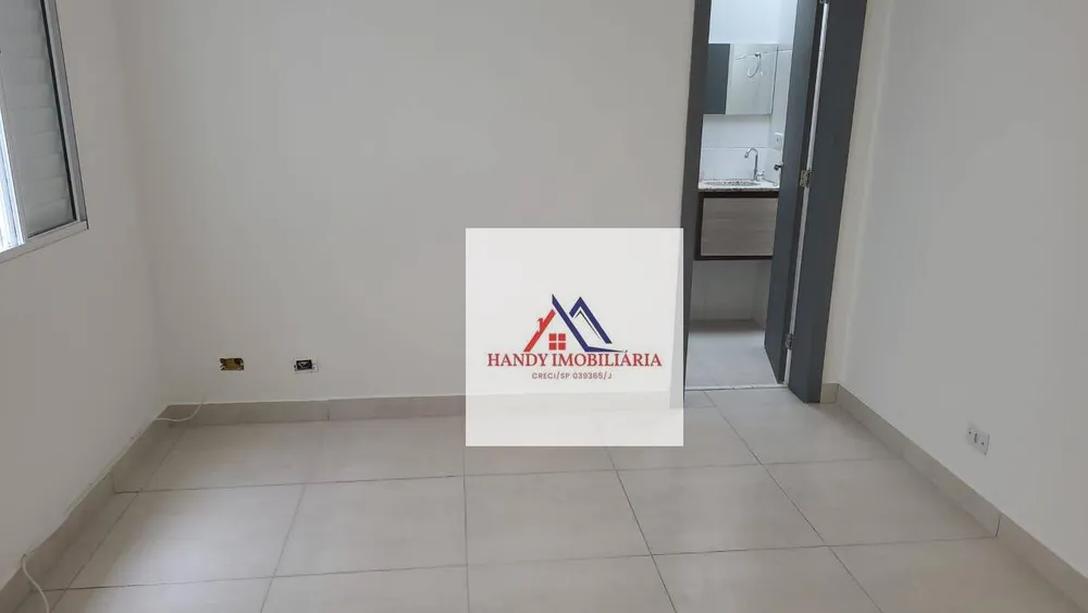 Casa, 1 quarto, 50 m² - Foto 4