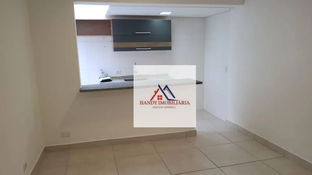 Casa, 1 quarto, 50 m² - Foto 1