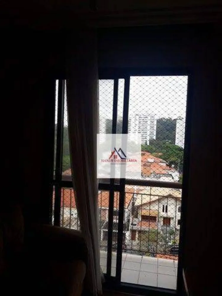 Apartamento, 2 quartos, 58 m² - Foto 4
