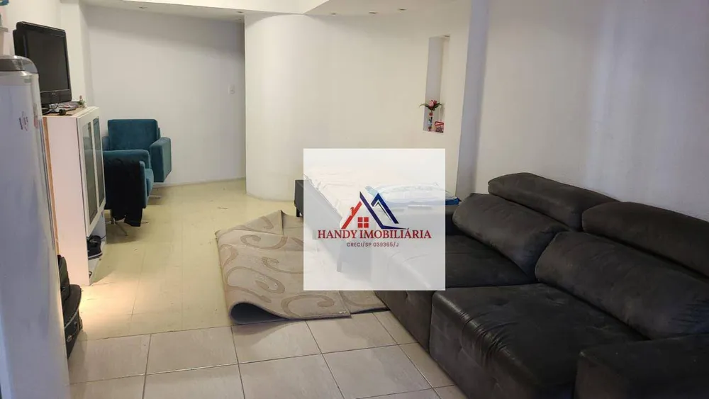 Sobrado, 550 m² - Foto 1