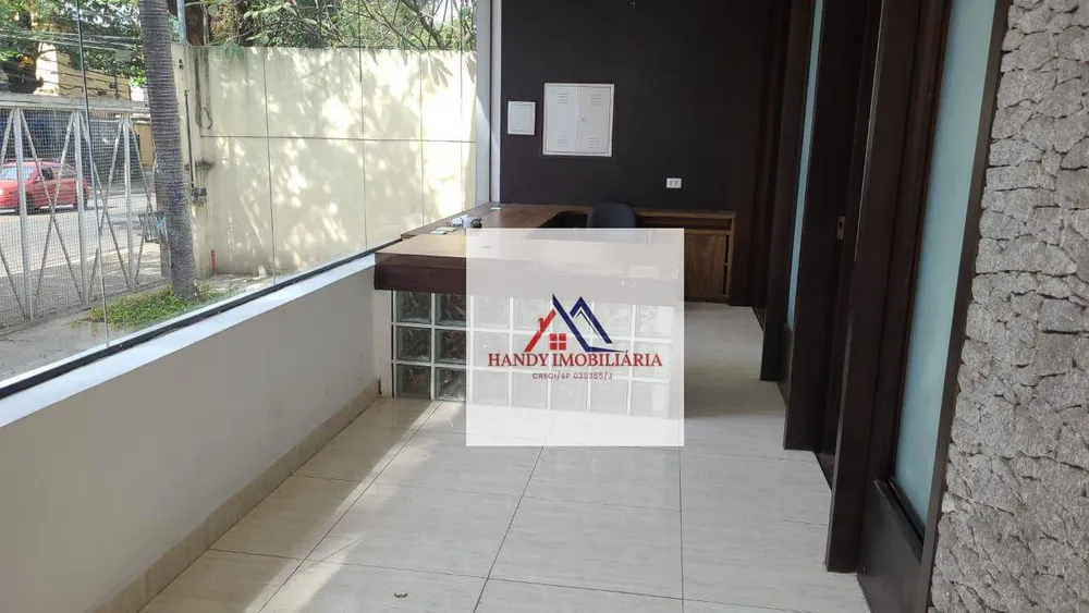 Sobrado, 550 m² - Foto 3