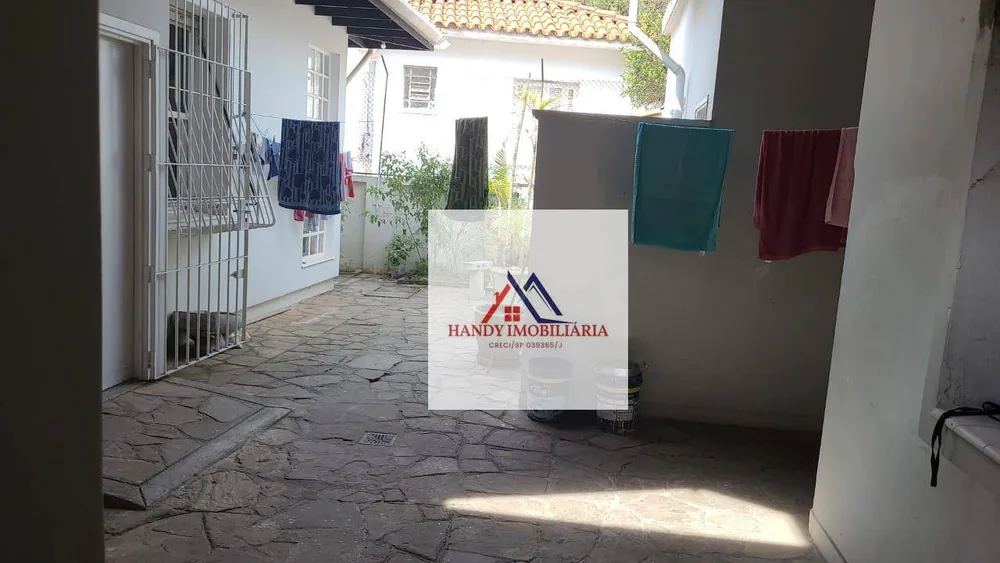 Sobrado, 550 m² - Foto 4