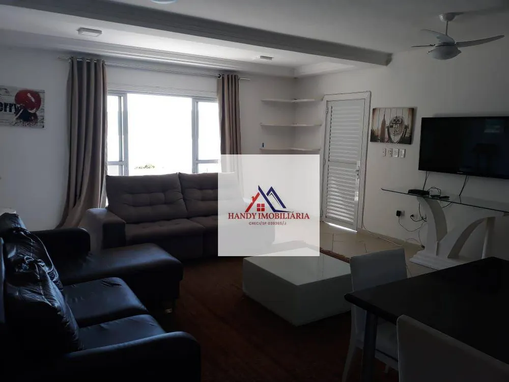 Sobrado, 3 quartos, 200 m² - Foto 4