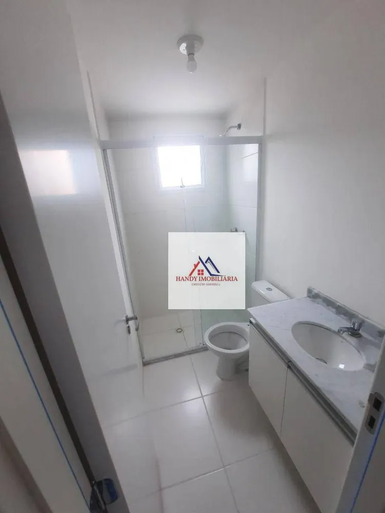 Apartamento, 3 quartos, 66 m² - Foto 3