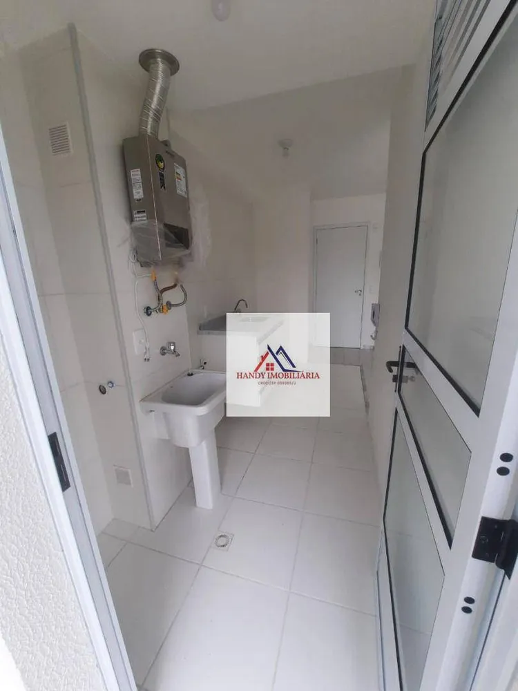 Apartamento, 3 quartos, 66 m² - Foto 1