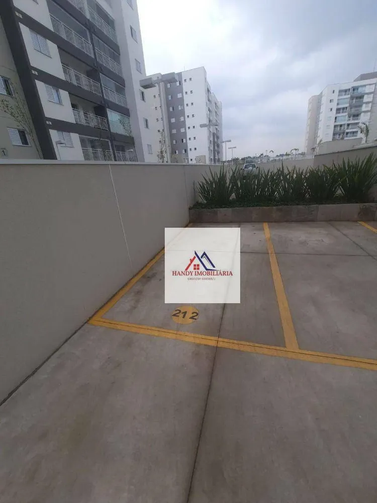 Apartamento, 3 quartos, 66 m² - Foto 4