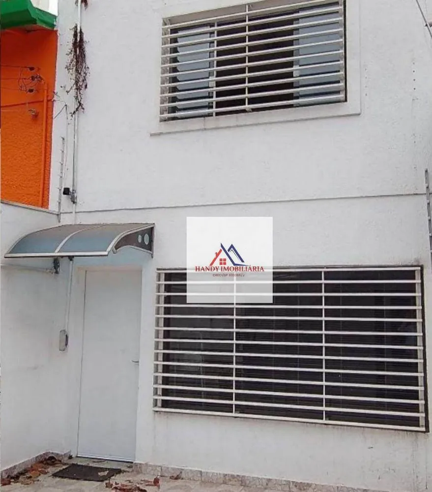 Sobrado, 110 m² - Foto 3