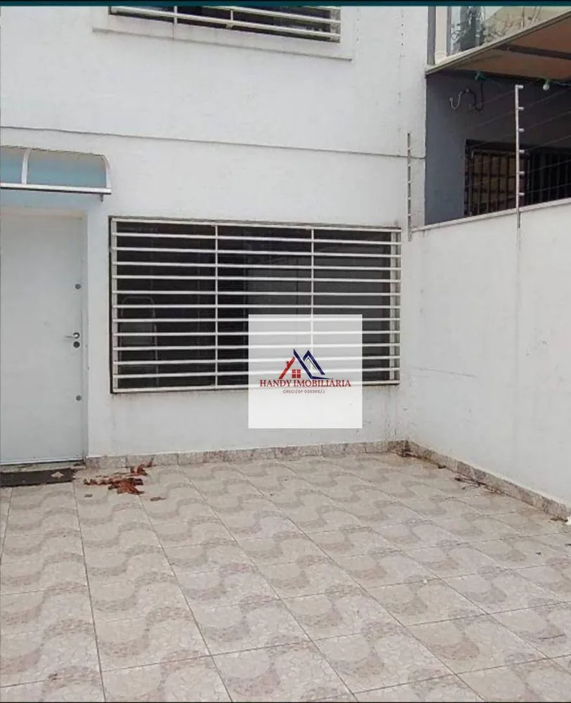 Sobrado, 110 m² - Foto 4