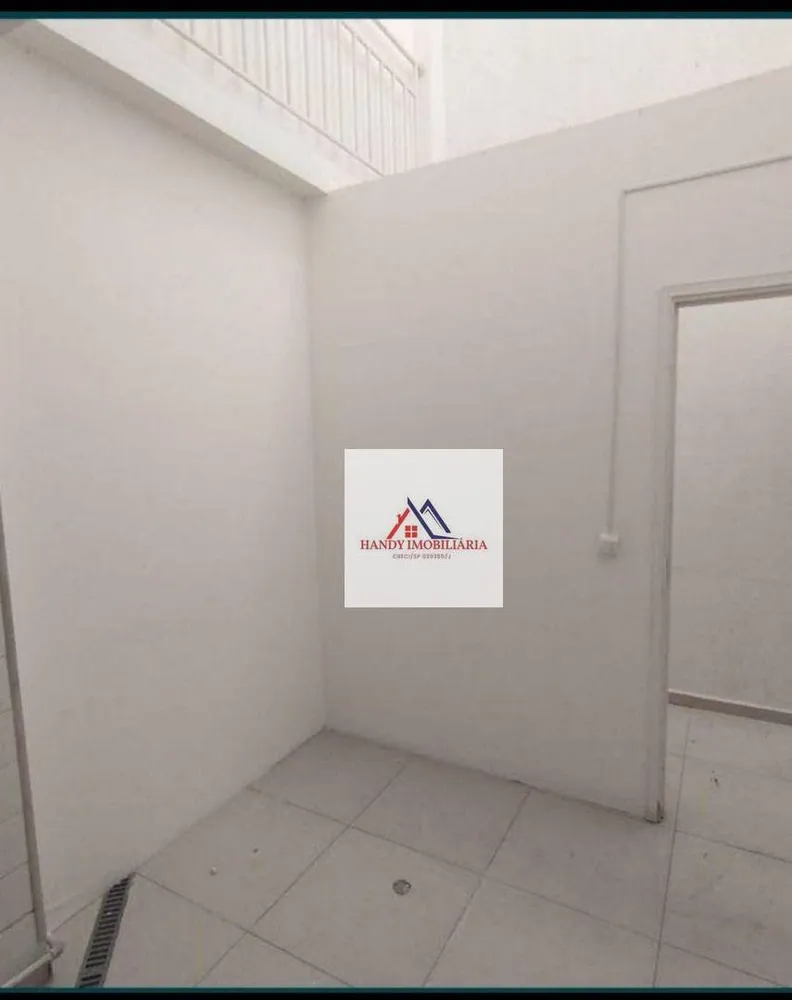 Sobrado, 110 m² - Foto 2