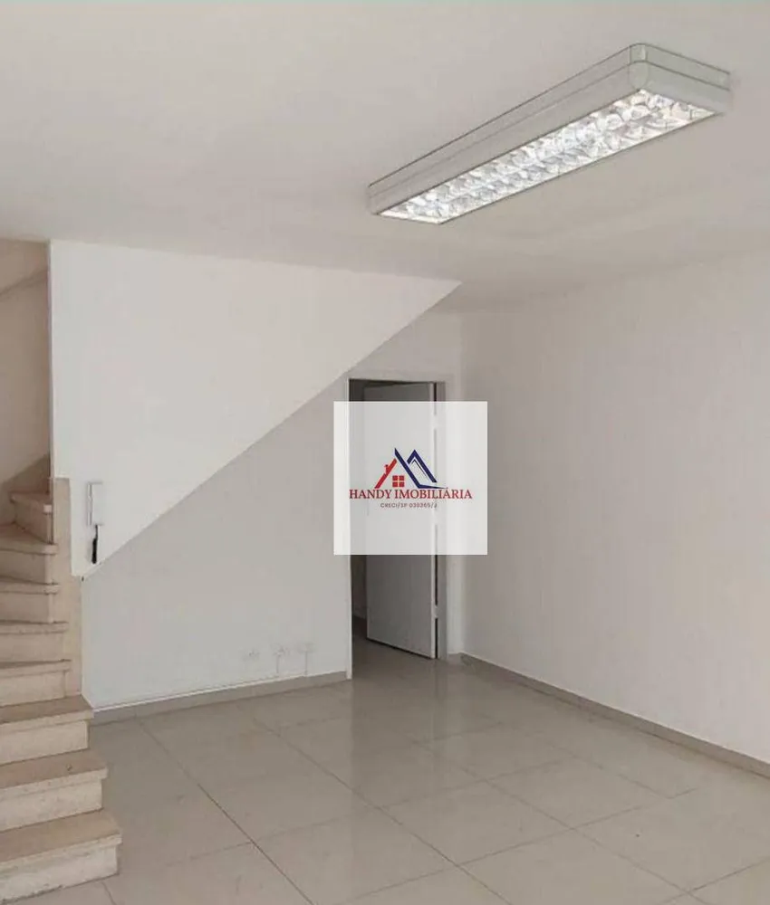 Sobrado, 110 m² - Foto 1