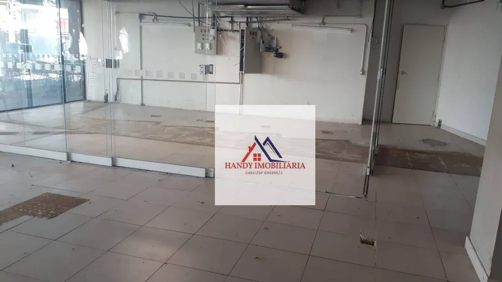 Prédio Inteiro, 700 m² - Foto 1
