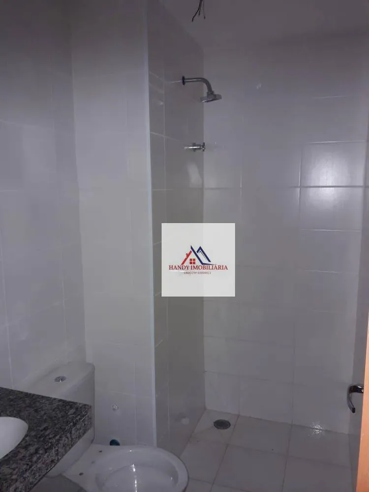 Apartamento, 2 quartos, 35 m² - Foto 4