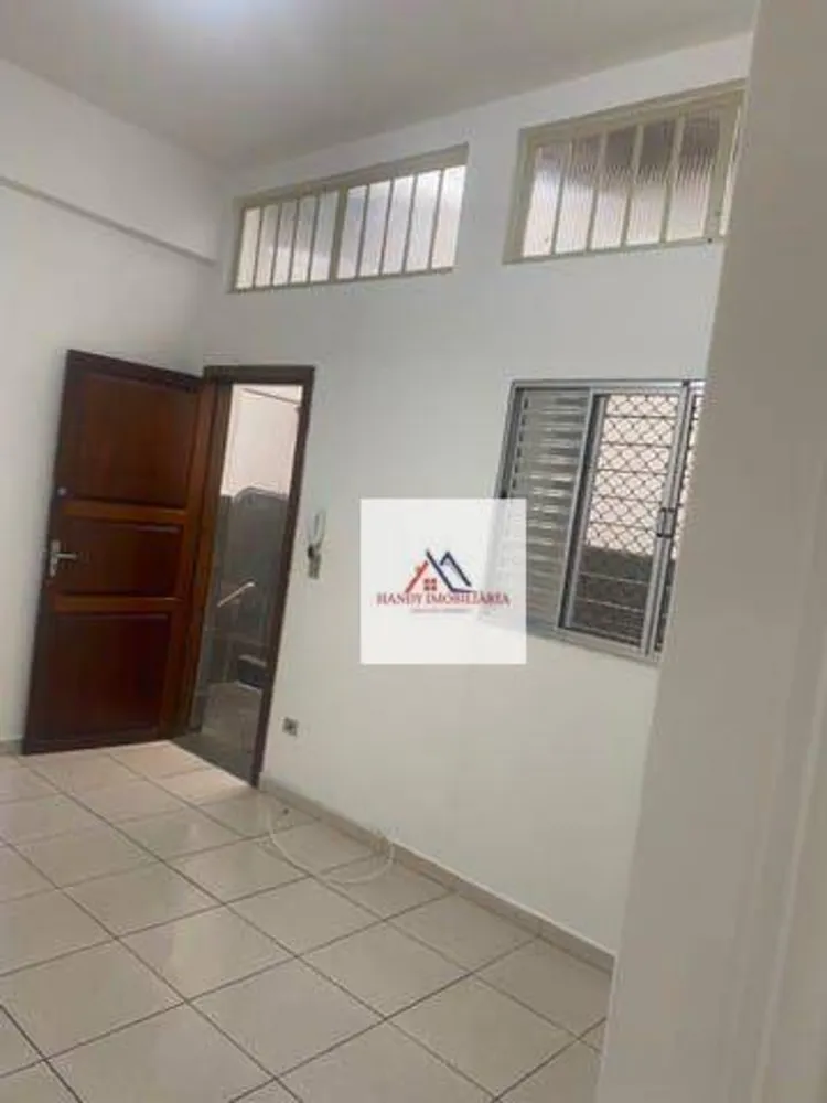 Apartamento, 2 quartos, 80 m² - Foto 2