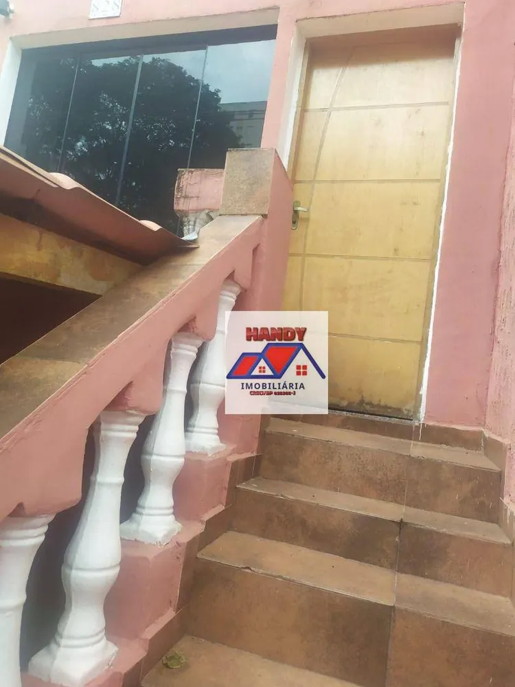 Sobrado, 350 m² - Foto 3