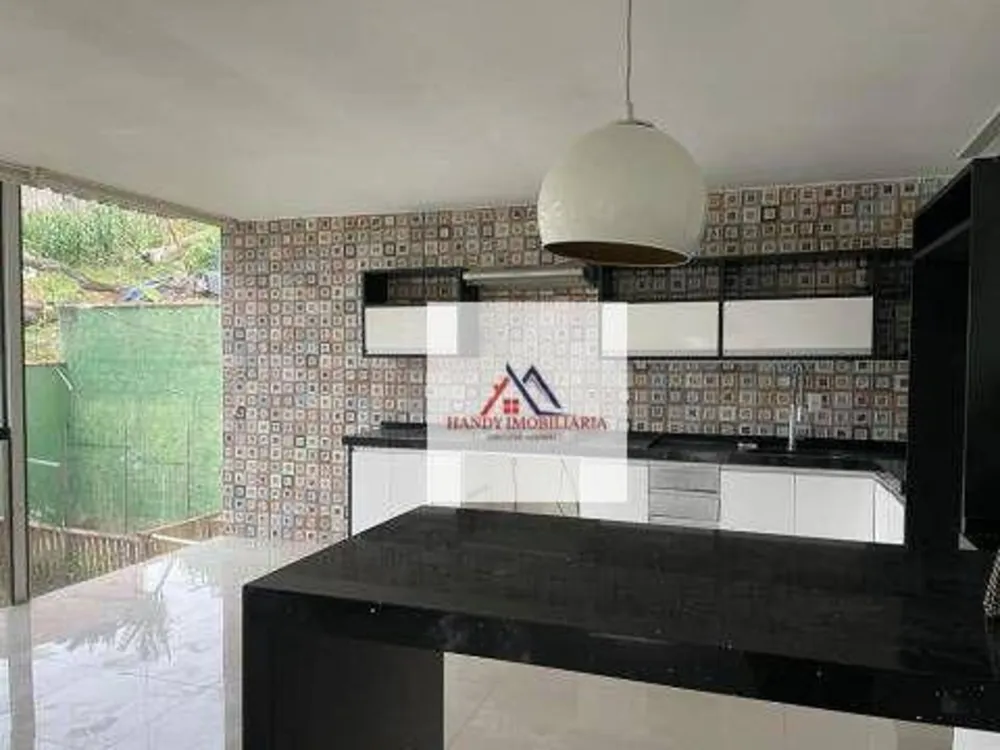Casa de Condomínio, 2 quartos - Foto 1