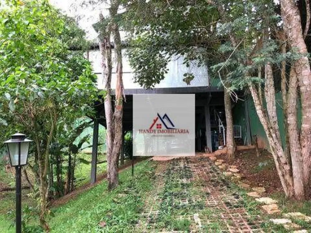 Casa de Condomínio, 2 quartos - Foto 2