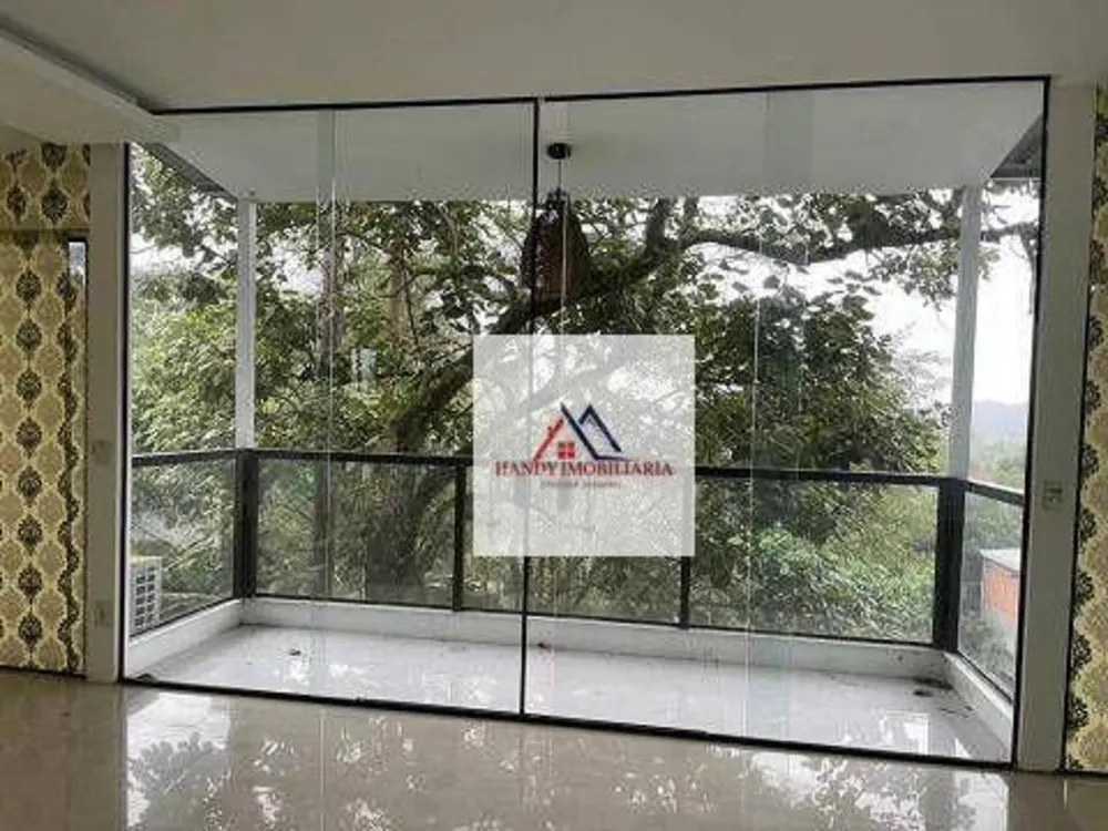 Casa de Condomínio, 2 quartos - Foto 4