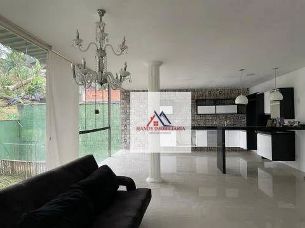 Casa de Condomínio, 2 quartos - Foto 3