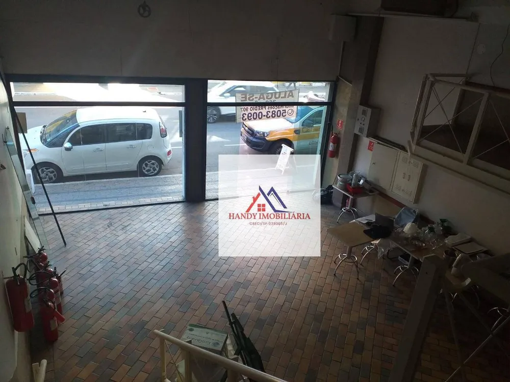Loja-Salão, 360 m² - Foto 3