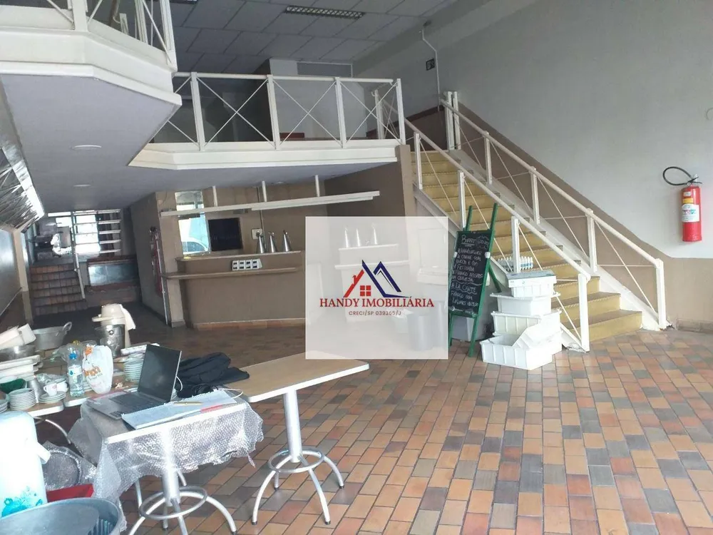 Loja-Salão, 360 m² - Foto 4