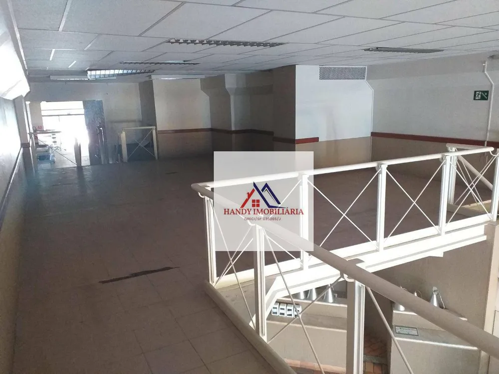 Loja-Salão, 360 m² - Foto 1