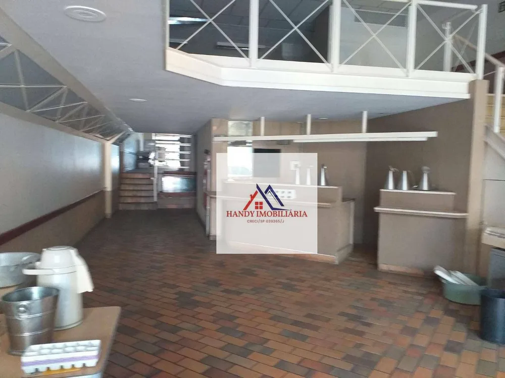 Loja-Salão, 360 m² - Foto 2