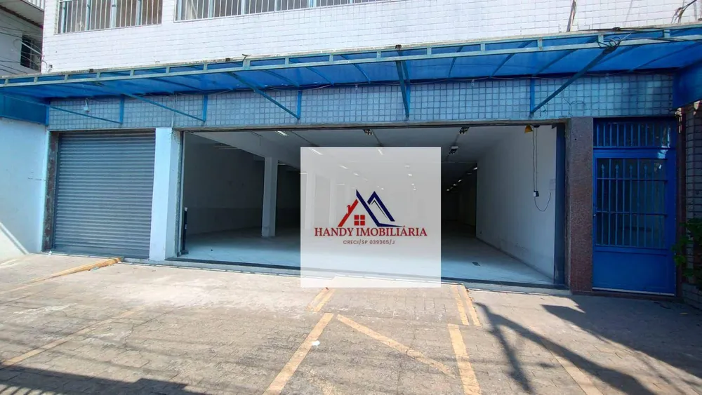 Prédio Inteiro, 900 m² - Foto 2