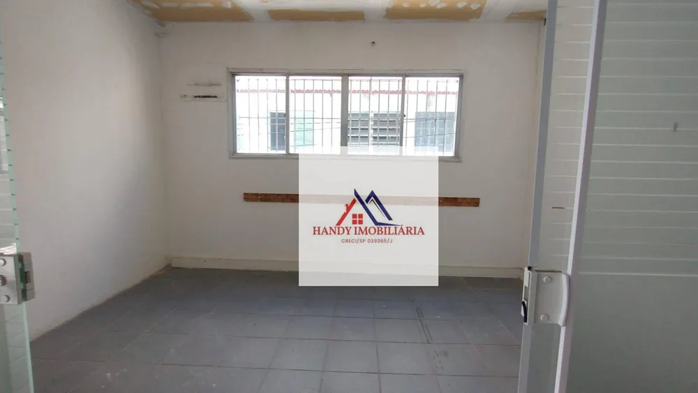 Prédio Inteiro, 900 m² - Foto 1