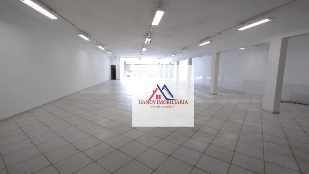 Prédio Inteiro, 900 m² - Foto 3