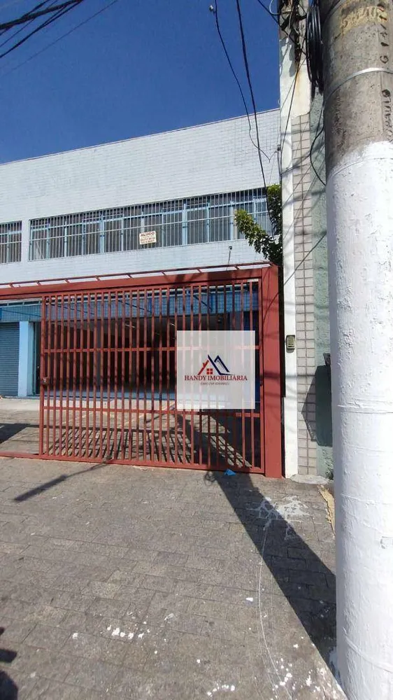 Prédio Inteiro, 900 m² - Foto 4