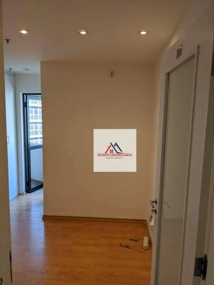 Sala-Conjunto, 40 m² - Foto 4