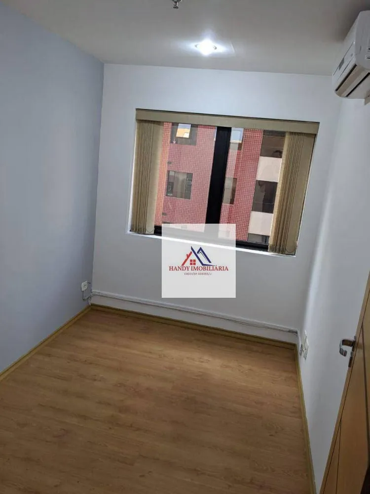 Sala-Conjunto, 40 m² - Foto 1