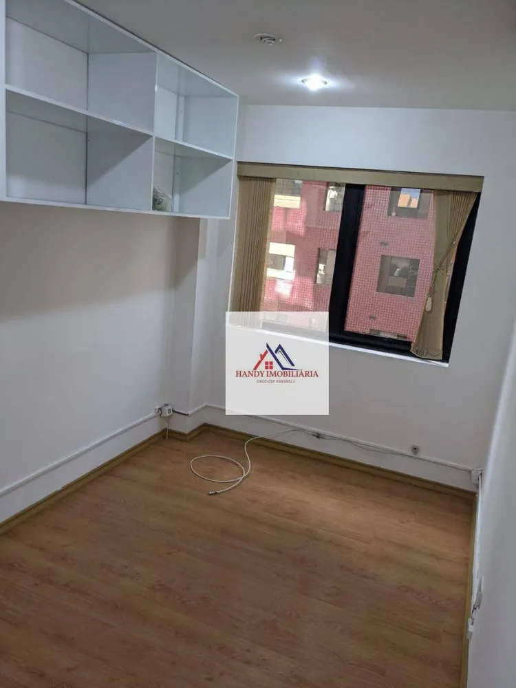 Sala-Conjunto, 40 m² - Foto 2