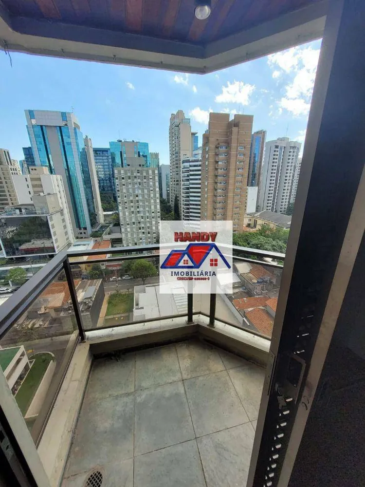 Apartamento, 4 quartos, 200 m² - Foto 4
