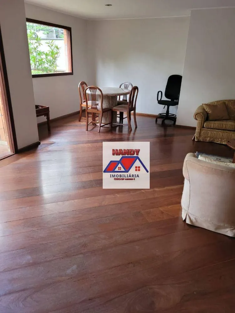 Apartamento, 4 quartos, 200 m² - Foto 3